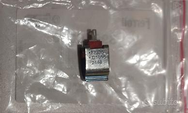 Sonda sensori temperatura acqua caldaia JOANNES 