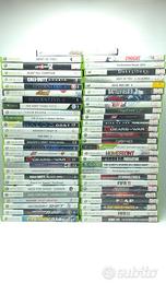 Videogiochi Xbox 360 - One - Microsoft XBOX