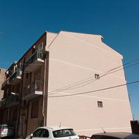 Appartamento panoramico Enna alta 6 vani e servizi