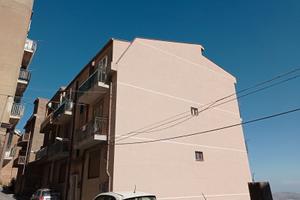 Appartamento panoramico Enna alta 6 vani e servizi