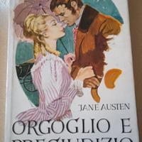 storia e romanzi 6 titoli vintage