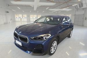 BMW X2 SDRIVE 18D SUV