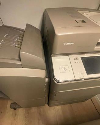 Canon - stampante multifunzione tecnologica