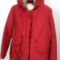 Giaccone piumino Donna Freedomday