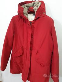 Giaccone piumino Donna Freedomday