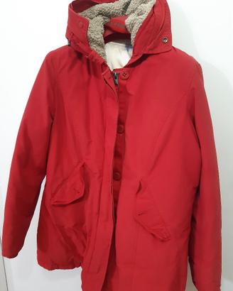 Giaccone piumino Donna Freedomday