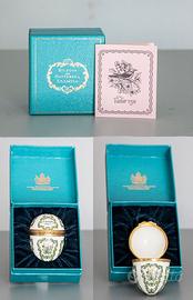 UOVA DI PASQUA 1978 BILSTON & BATTERSEA.  OGGETTO