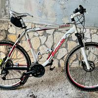 MTB BOTTECCHIA FX530 26” Front Deore