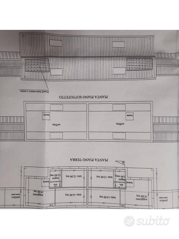 Casa – Anguillara Sabazia, Campo Marinaro, Roma Capitale - Altro