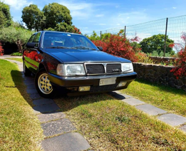 Lancia Thema turbo 8 valvole