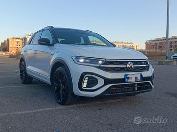 T-roc 