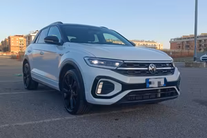 T-roc 
