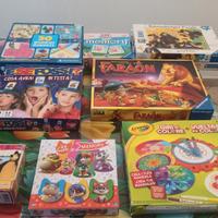 giochi da tavolo 