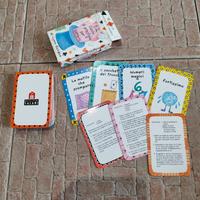 gioco di magia per bambini