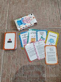 gioco di magia per bambini