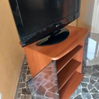 carrello porta tv