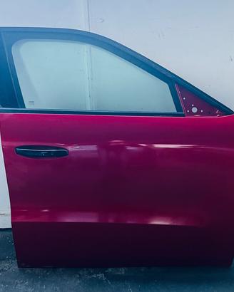 Porta anteriore destra Citroen C3 Aircross
