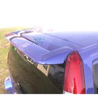 SPOILER ALETTONE VOLVO V70 00-07