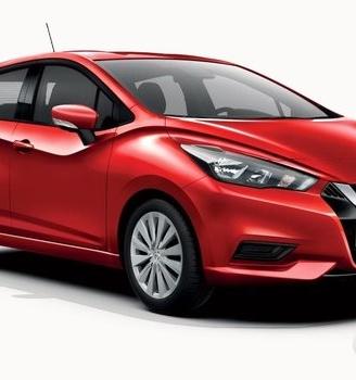 Nissan micra 2012/2023 ricambi