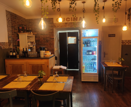 Pizzeria