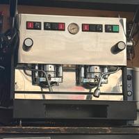 Duetto spinel doppio cappuccinatore