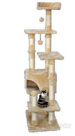 *TIRAGRAFFI NUOVO PER GATTO ANDORRA