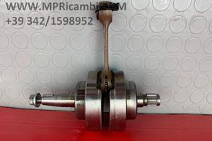 ALBERO MOTORE KAWASAKI KX 85 2005 2004 KX85 2006 2