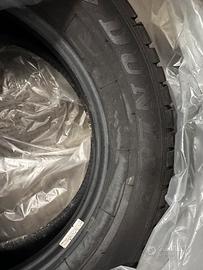 Gomme 4x DUNLOP Invernali 185 / 65 R14