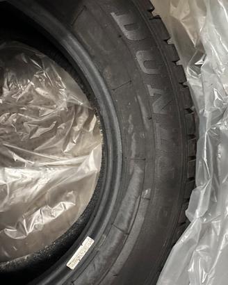 Gomme 4x DUNLOP Invernali 185 / 65 R14