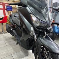 Yamaha X-Max 400 Yamaha xmax 400 airon max da vetr