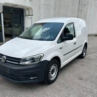VOLKSWAGEN Caddy 1.4 TGI Furgone