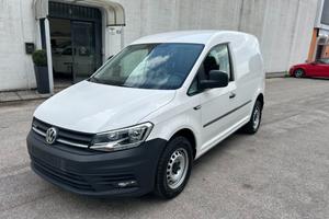 VOLKSWAGEN Caddy 1.4 TGI Furgone