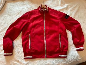 Amerigo Vespucci Giubbotto Uomo taglia L