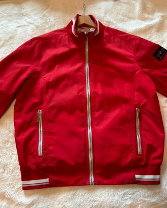 Amerigo Vespucci Giubbotto Uomo taglia L