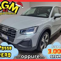 AUDI Q2 35 TFSI S tronic Admired