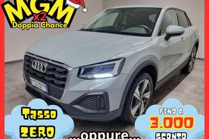 AUDI Q2 35 TFSI S tronic Admired