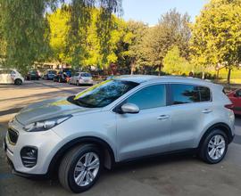 KIA Sportage 4ª serie - 2018