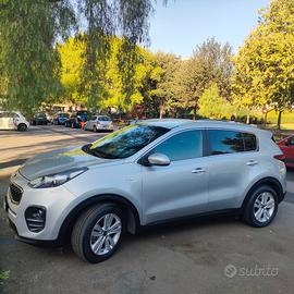 KIA Sportage 4ª serie - 2018