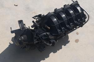 Collettore di aspirazione completo Alfa Romeo 147