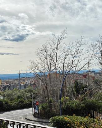 Battiati/Barriera panoramico, ampio, bel 5 vani