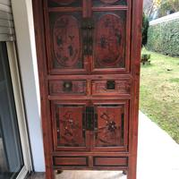 Arredamento originale orientale