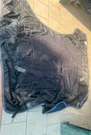 coperta da paddock impermeabile