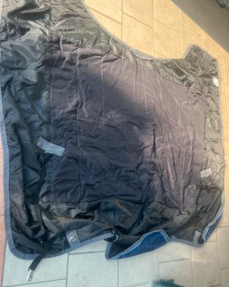 coperta da paddock impermeabile