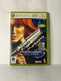 Perfect Dark Zero - Per Xbox 360