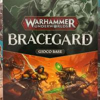 Warhammer Underworlds Bracegard 