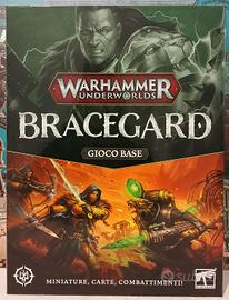 Warhammer Underworlds Bracegard 