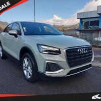 Audi Q2 2.0 30 TDI S LINE Interno ed esterno