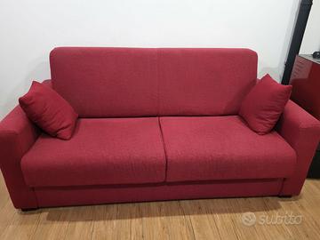 Divano letto