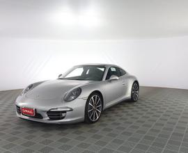 PORSCHE 911 911 Carrera 4S Coupé