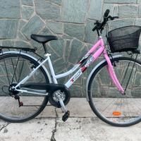 City-bike 28”